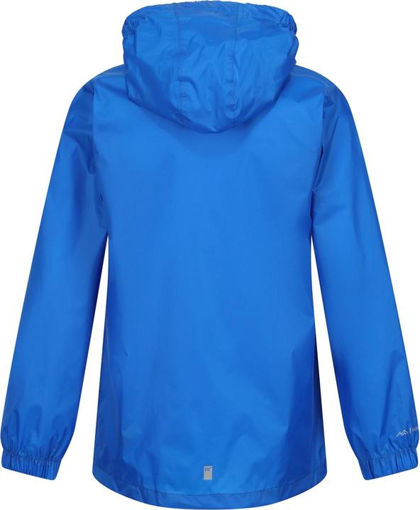 Immagine prodotto Regatta Pack It III Giacca Impermeabile Bambini (116)