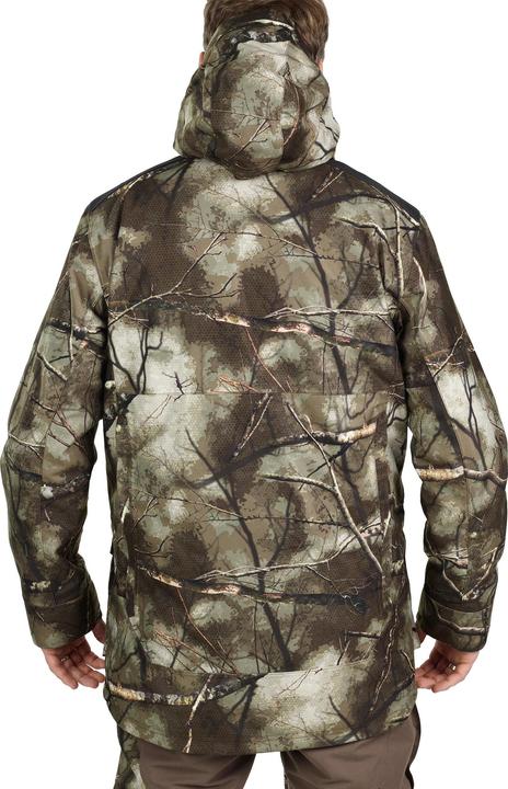 Immagine prodotto Solognac TREEMETIC 500 (3XL)