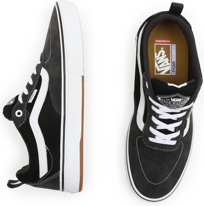 Image du produit Vans Kyle Walker Pro Skate (40)