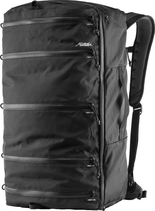 Immagine prodotto Matador Confezione da viaggio SEG45 (45 l)