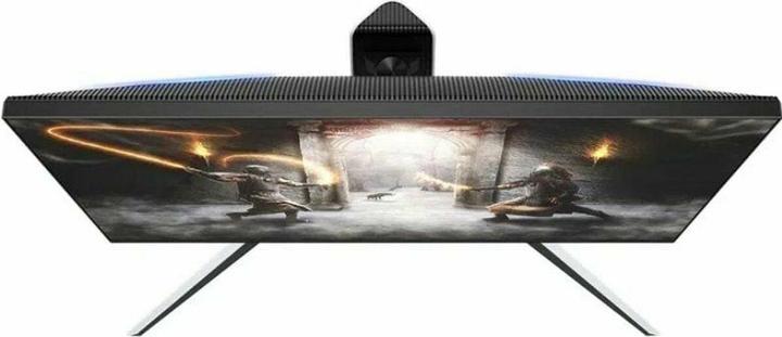 Produktbild TCL 27R83U (3840 x 2160 Pixel, 27")