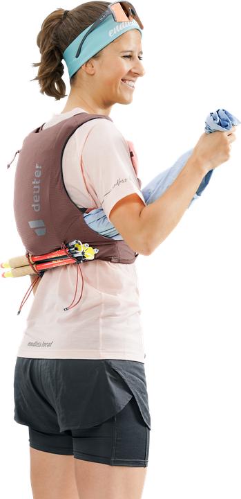 Produktbild Deuter Traick 5 (5 l)