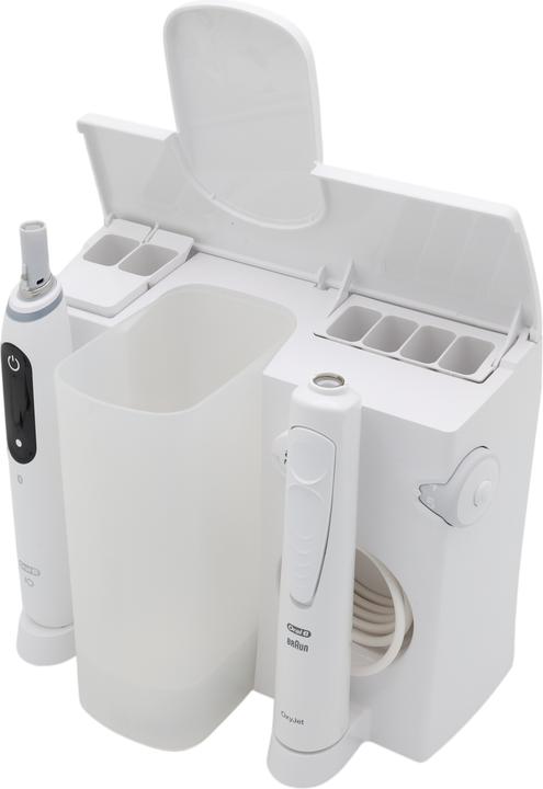 Actual product image Oral-B Oral Health Center
