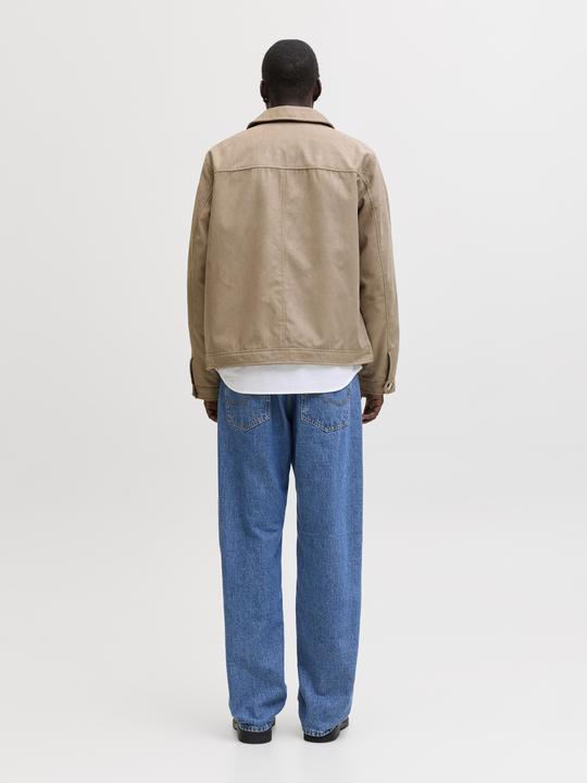 Actual product image Jack & Jones Jjecasablanca Shacket Sn (M)
