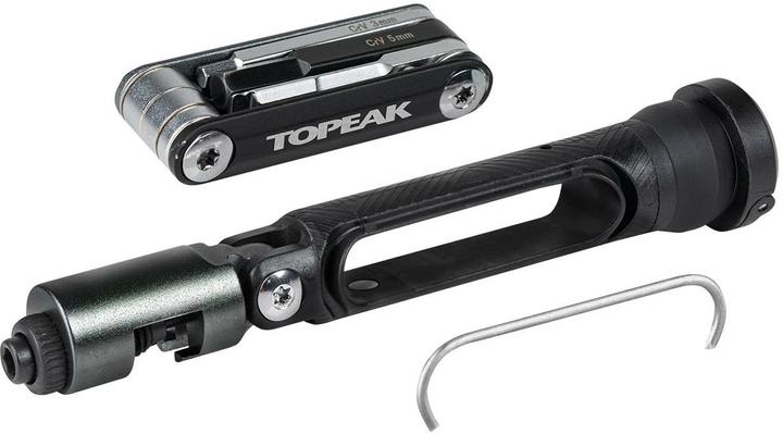 Produktbild Topeak Hide'n Tool
