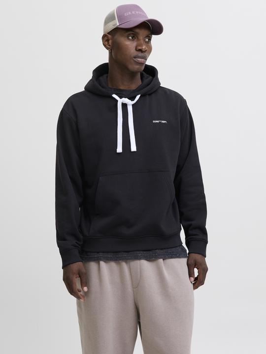 Produktbild Jack & Jones Jcocover Graphic Hood Ln (S)