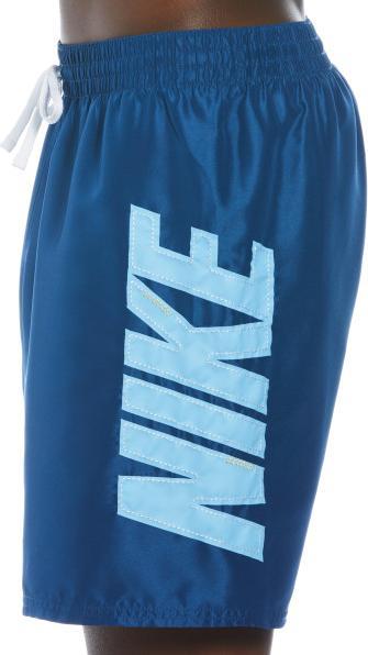 Produktbild Nike Big Block 7" (L)