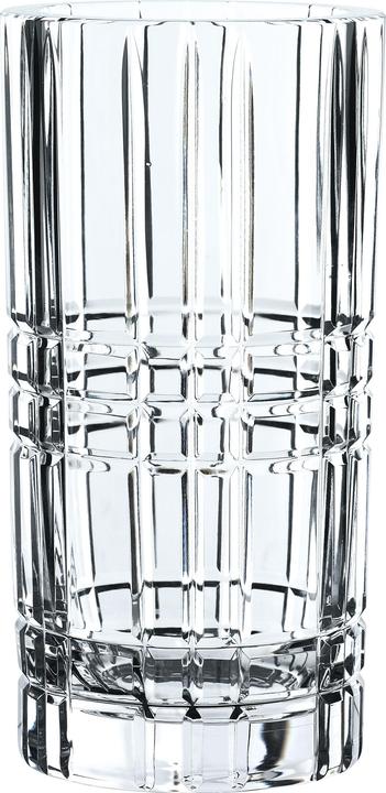 Nachtmann Square (2 x)