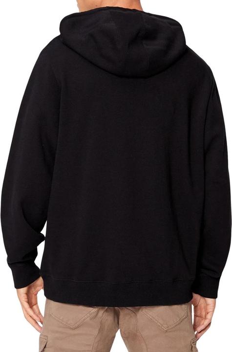 Produktbild Guess Kapuzenpullover Zum Überziehen (XXL)