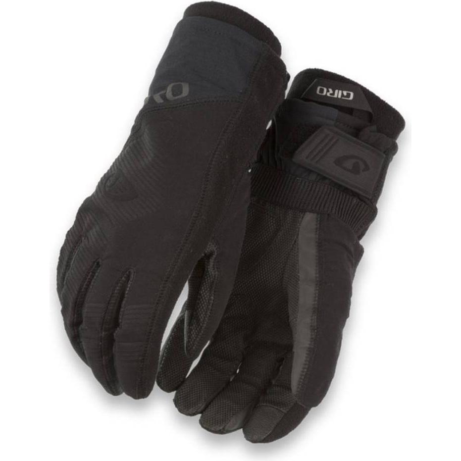Giro, Herren, Handschuhe, Proof, Schwarz, (XS)