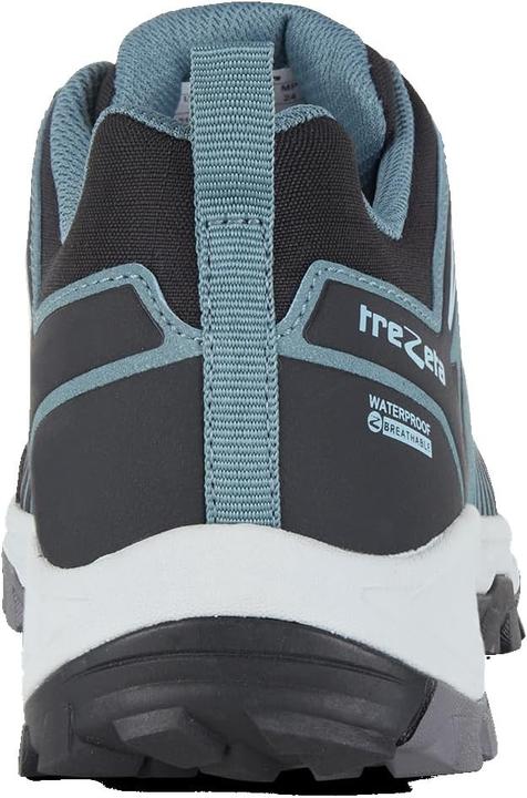 Produktbild Trezeta Thunder (40.5)