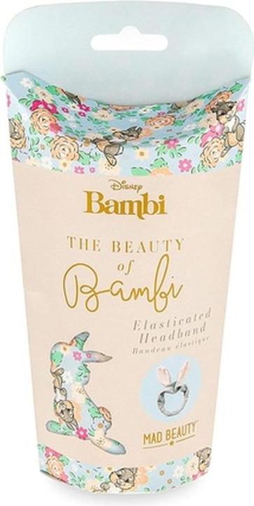 Mad Beauty Beauty of Bambi Thumper Make-Up Stirnband (Klopfer)