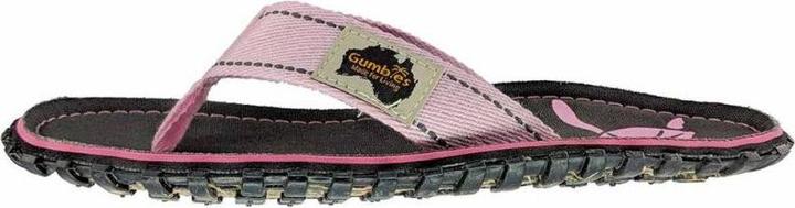 Produktbild Gumbies Islander Canvas Flip-Flops (40)
