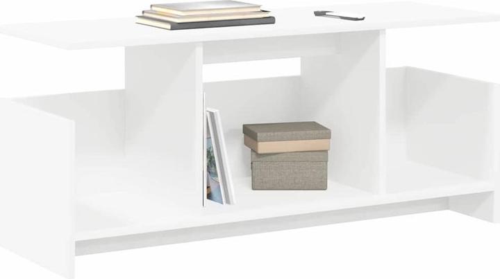 Actual product image vidaXL TV-Ständer (35 x 102 x 45 cm)