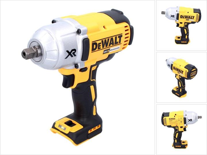 Image du produit DeWalt DCF899N-XJ