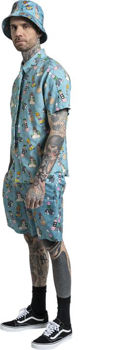 Immagine prodotto Fun & Lifestyle Pimmel-Hut