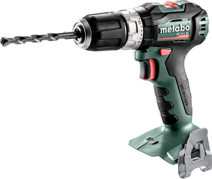 Produktbild Metabo Schlagbohrschrauber (Akkubetrieb)