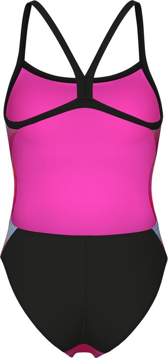 Produktbild Arena W Gradient Swimsuit Challenge Back (34)