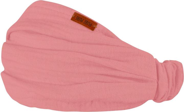 Produktbild Pure Pure Kinder Haarband mauve-wood