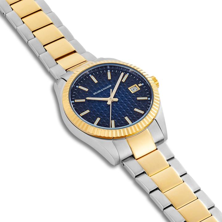 Immagine prodotto Spears & Walker Herren Uhr - 37956 (40 mm)