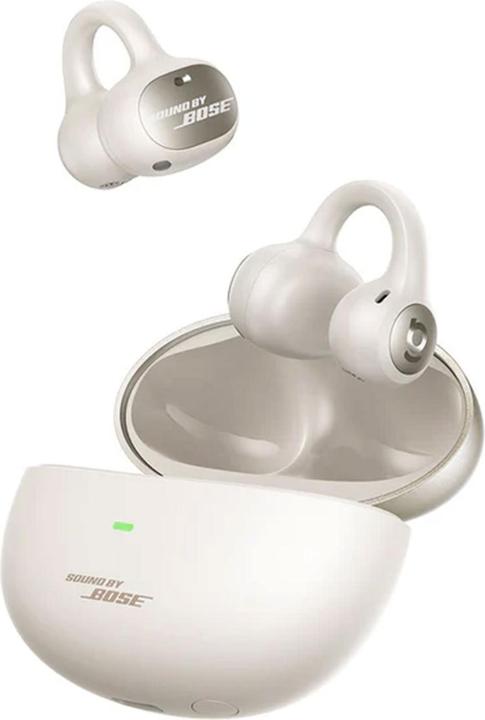 Actual product image Baseus Inspire XC1 (No noise cancellation, 40 h, Wireless)