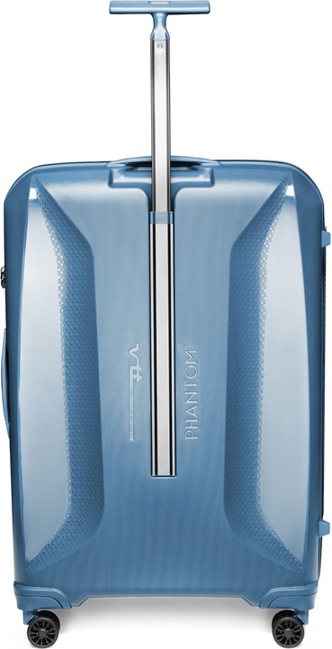 Actual product image Epic Phantom SL 4-wheel trolley 76 cm (107 l, XL (from 140l))