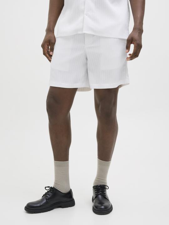 Actual product image Jack & Jones Regular Fit Relaxed Fit Shorts Relaxed Fit Shorts (S)