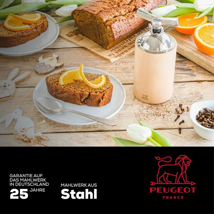 Immagine prodotto Peugeot Isen (Varie spezie)