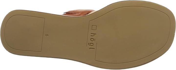 Actual product image Högl Dune Slipper (35)