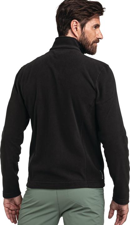 Actual product image Schöffel Fleece Jacket Cincinnati3 (56)