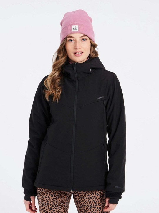 Immagine prodotto Protest Giacca Da Neve Softshell Prtsuzanai (36)