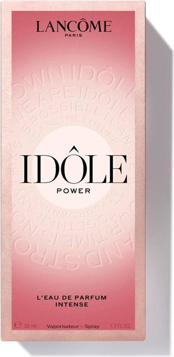 Actual product image Lancôme Idôle Power (Eau de parfum, 50 ml)