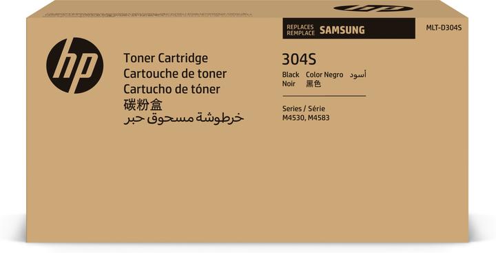 Image du produit Samsung Mlt-D304s (CF)