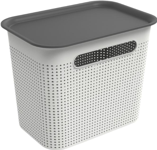 Actual product image Rotho Breezes (18.50 cm, 4.50 l, 1x)