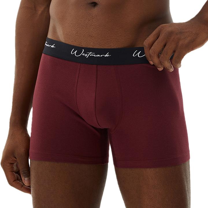 Immagine prodotto Westmark London Confezione da 6 Lucas Retro Short / Pant (S, confezione da 6)