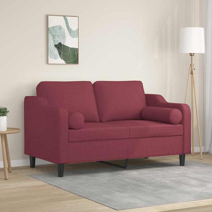 Produktbild vidaXL 2-Sitzer-Sofa (2-Sitzer)