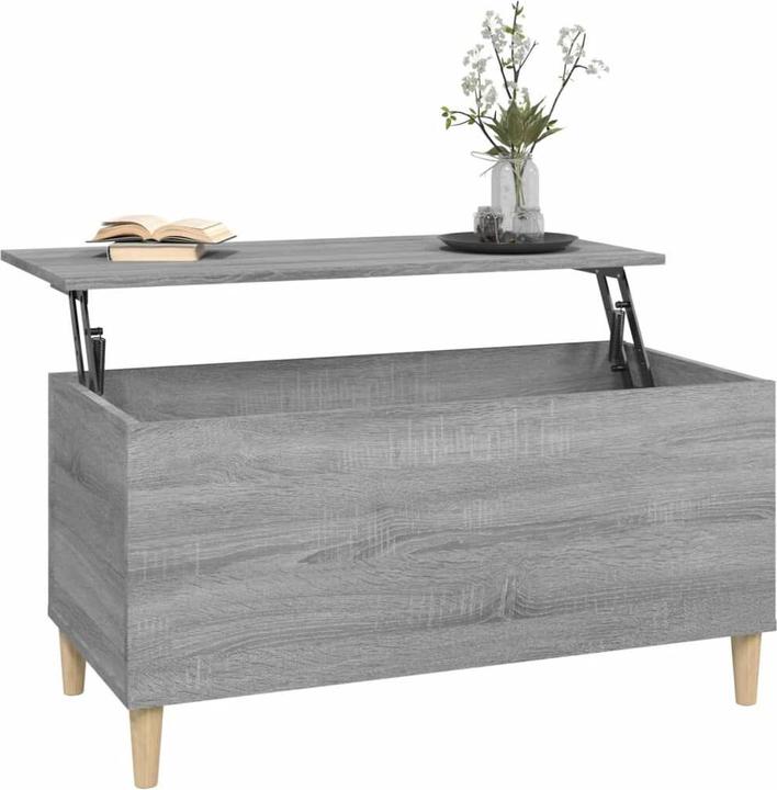 Produktbild vidaXL Couchtisch