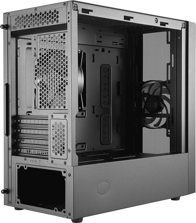 Produktbild Cooler Master MasterBox NR400 (mATX)