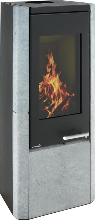 Produktbild Wamsler Kaminofen 'Myro' KF 113-80