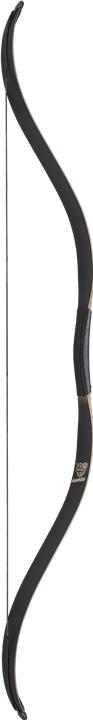 Produktbild Oak Ridge Traditional Mamba 50" 45 lbs Ambidextrous D-75 String Incl.