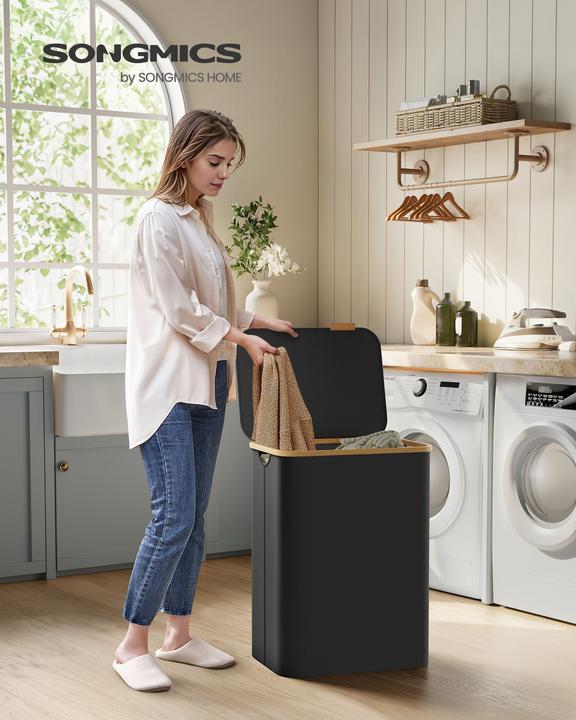 Produktbild Songmics Miro (130 l)