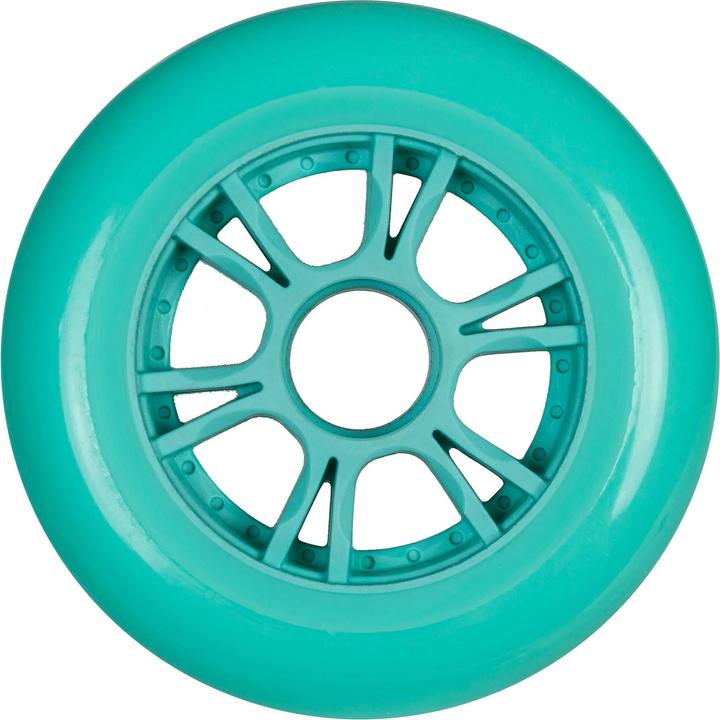 Image du produit Undercover Wheels (100 mm)