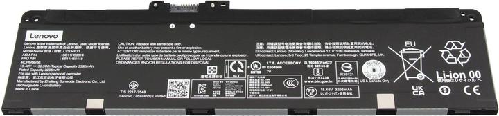 Produktbild Lenovo SB11H56319 (3 Zellen, 3392 mAh)