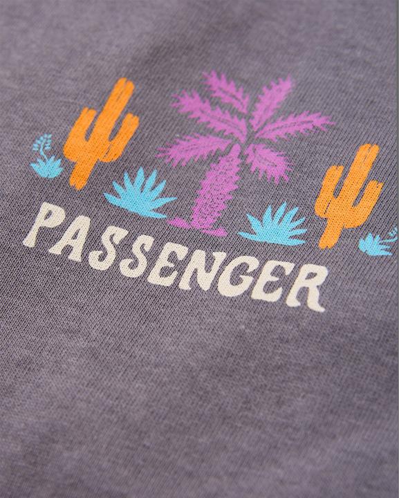 Produktbild Passenger Cactus Recycled Cotton (XS)