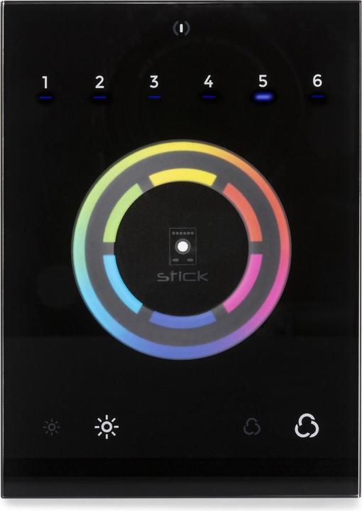 Image du produit BeamZ Contrôle de la lumière STICK-CW4