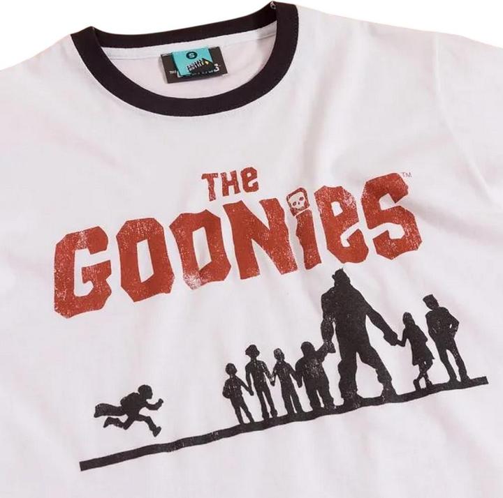 Image du produit Universal Textiles - T-shirt motif/style silhouette - Adulte (XXL)