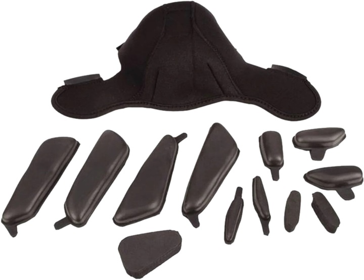 Produktbild Leatt Winter-Kit für 4.5 Helme