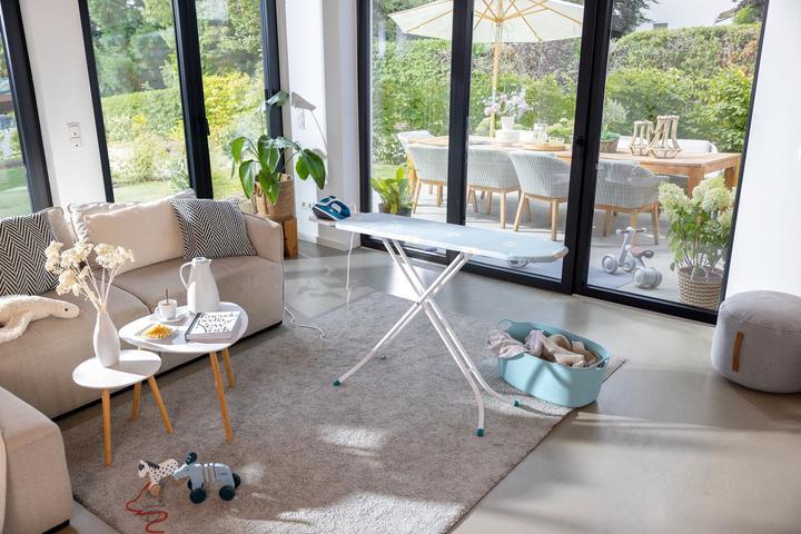Produktbild Leifheit Classic S Basic (110 x 30 cm)