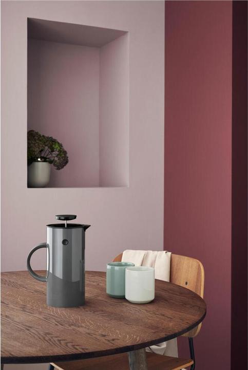 Actual product image Stelton Concave Vase (1x)