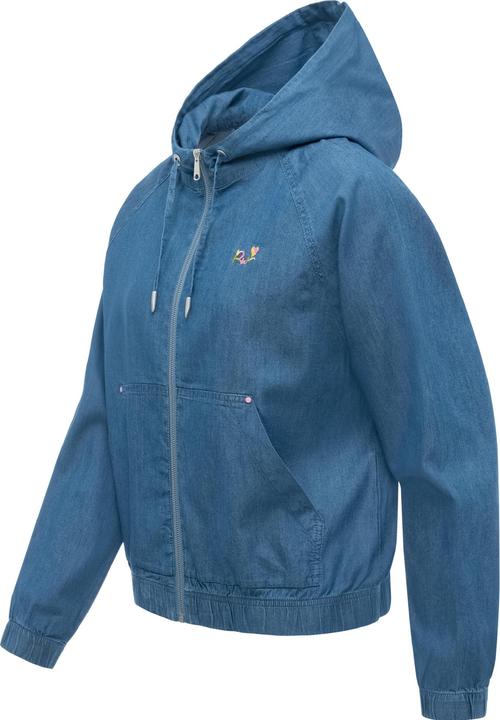 Actual product image Ragwear Anndra Denim (XS)